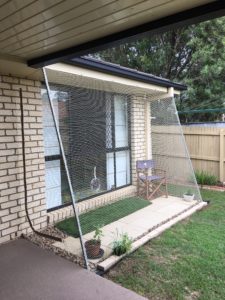 Catsafe - Quality Cat Enclosures